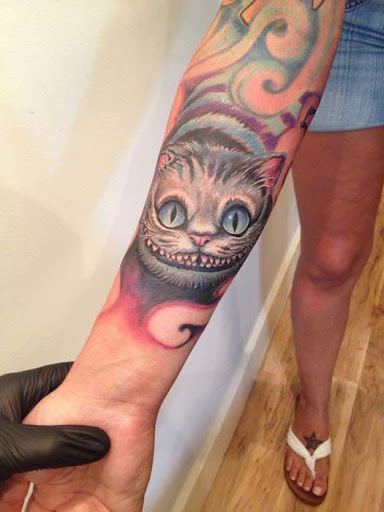 Explore nightmare on elm street tattoo ideas, creative tattoo ideas in Auburn, available at cstudiotattoo shop