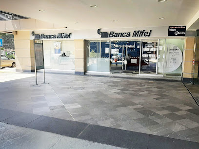 Banca Mifel - Valle Dorado