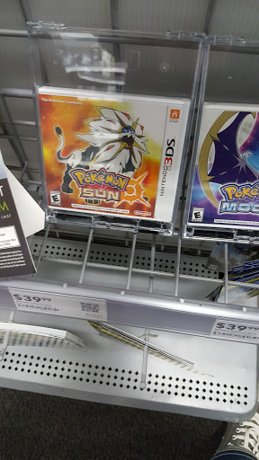 Electronics Store «Best Buy», reviews and photos, 2615 Medical Center Pkwy, Murfreesboro, TN 37129, USA