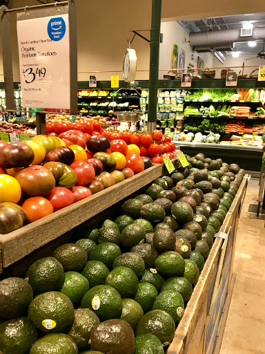 Grocery Store «Whole Foods Market», reviews and photos, 70 Merrimon Ave, Asheville, NC 28801, USA