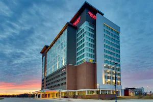 Drury Plaza Hotel Dallas Richardson image