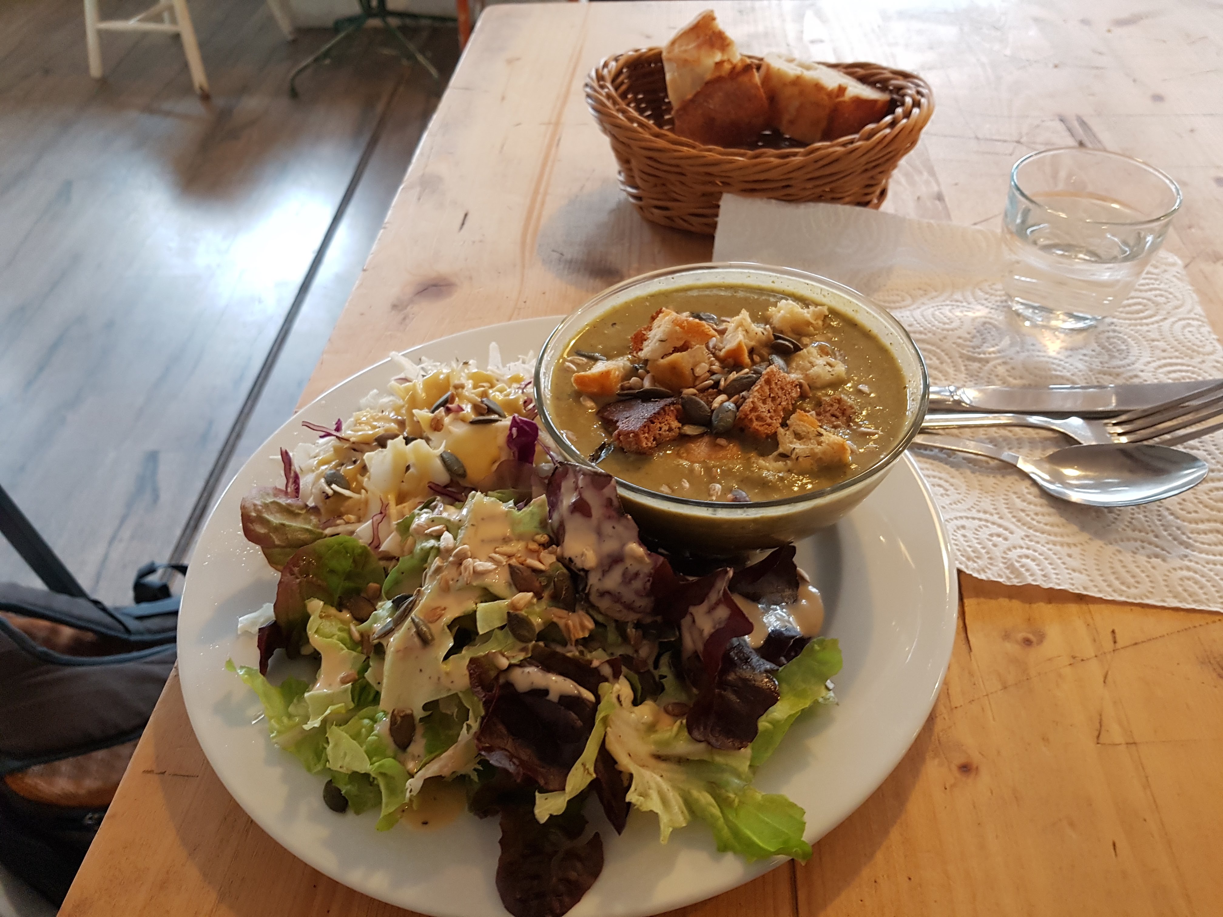 Photo n° 1 de l'avis de David. fait le 20/01/2018 à 12:52