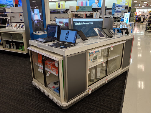 Department Store «Target», reviews and photos, 8509 State Line Rd, Kansas City, MO 64114, USA