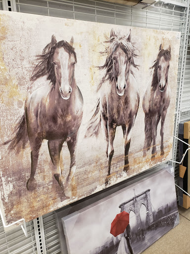 Clothing Store «Ross Dress for Less», reviews and photos, 30 Malphrus Rd, Bluffton, SC 29910, USA