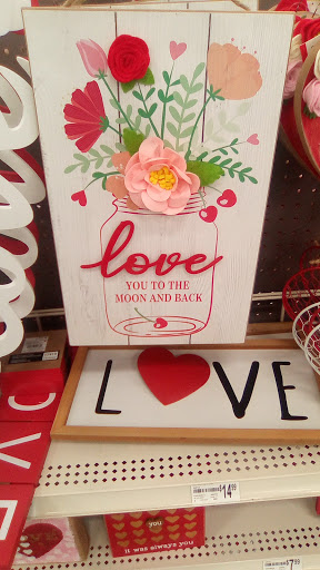 Craft Store «Michaels», reviews and photos, 2500 W International Speedway Blvd, Daytona Beach, FL 32114, USA