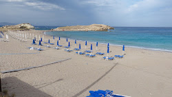 Paralia Lefkos II'in fotoğrafı imkanlar alanı