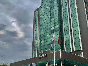 Avwan Hotel Çiğli