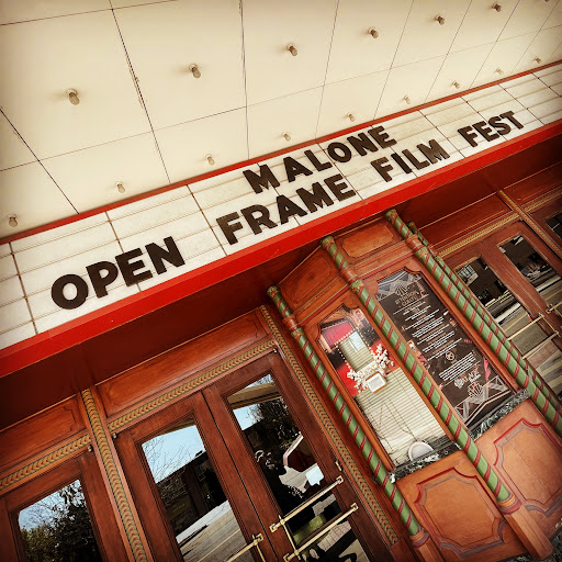 Performing Arts Theater «Canton Palace Theatre», reviews and photos, 605 Market Ave N, Canton, OH 44702, USA