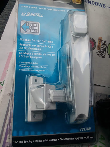 Home Improvement Store «Strasser True Value Hardware», reviews and photos, 910 Southwest Blvd, Kansas City, KS 66103, USA