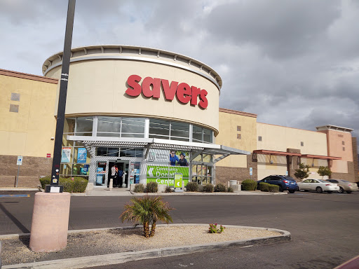 Thrift Store «Savers», reviews and photos, 15020 N Northsight Blvd, Scottsdale, AZ 85260, USA