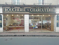 boucherie cadot Nogent-le-Roi