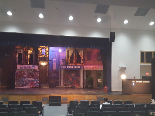 Performing Arts Theater «Susan B. Katz Theatre of the Performing Arts», reviews and photos, 17195 Sheridan St, Fort Lauderdale, FL 33331, USA