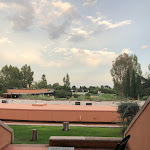 Photo n°7 de l'avis de Emanuele.i fait le 28/09/2018 à 06:05 sur le  Is Molas Resort à Is Molas