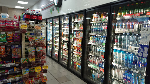 Convenience Store «7-Eleven», reviews and photos, 295 W Central Ave, Brea, CA 92821, USA