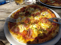 Plats et boissons du Pizzeria Le Comptoir Des Étangs à Peyriac-de-Mer - n°17