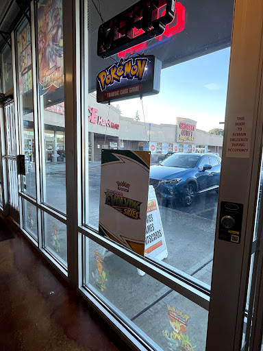 Video Game Store «MOGAMOR», reviews and photos, 33451 SW JP W Rd, Scappoose, OR 97056, USA
