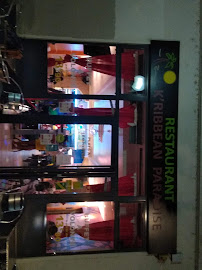 Atmosphère du Restaurant K'ribbean Paradise à Saint-Denis - n°11
