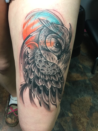 Explore mens armband tattoo ideas, creative tattoo ideas in Texarkana, available at Texarkana Ink