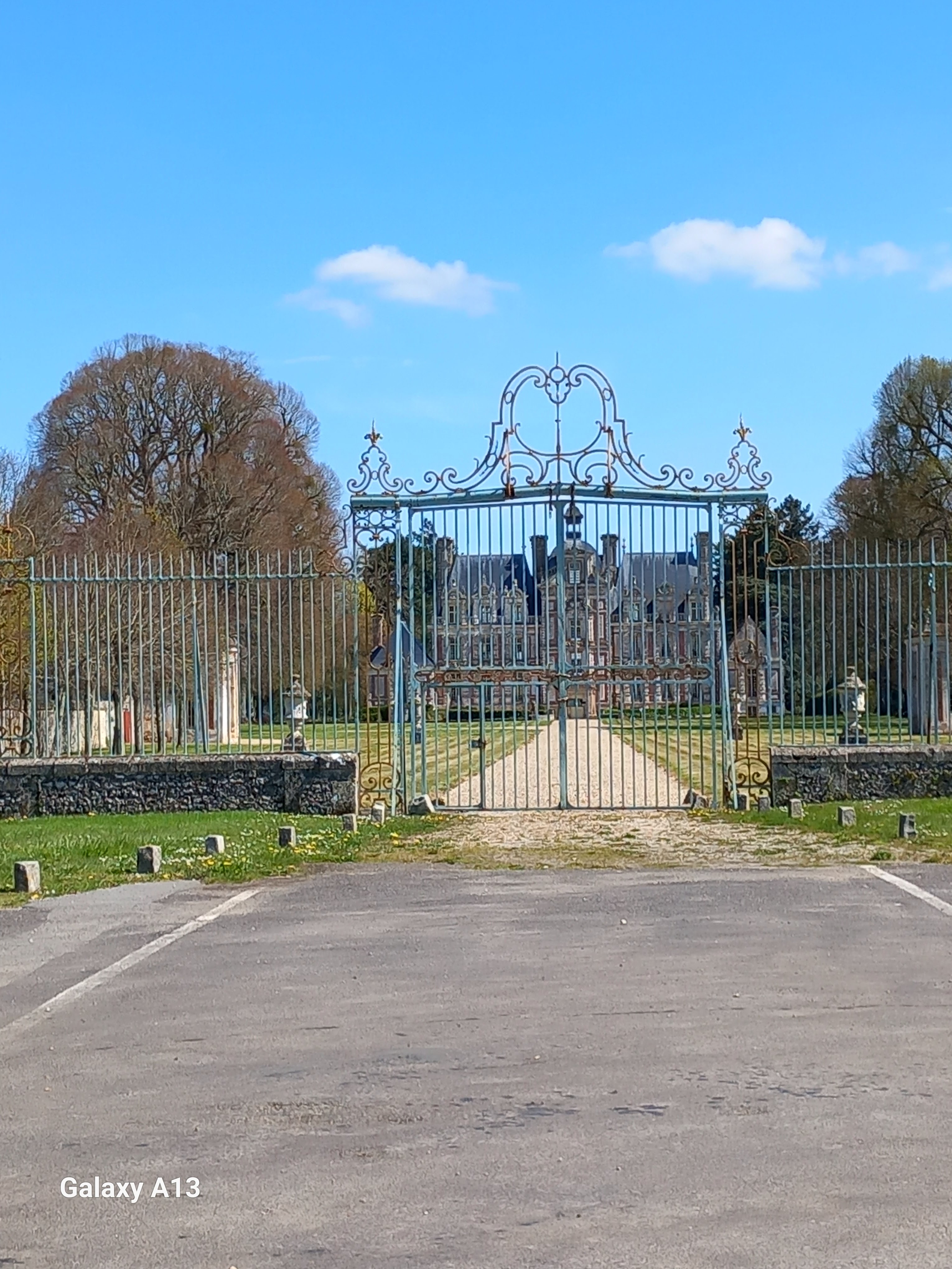 Photo n° 1 de l'avis de valerie.a fait le 16/04/2023 à 11:12