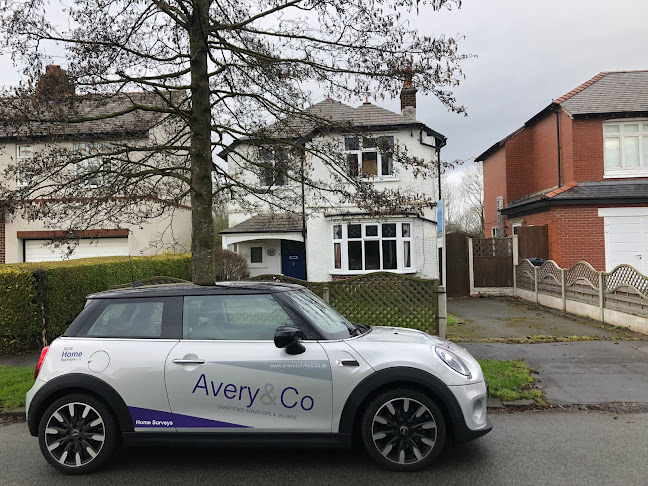 Avery & Co - Surveyors and Valuers - Liverpool