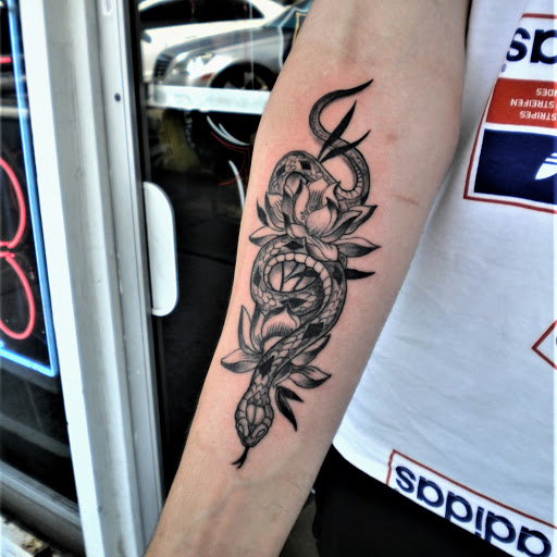 Explore legend of korra tattoo ideas, creative tattoo ideas in Anaheim, available at Autumn Moon Tattoo