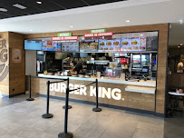 Atmosphère du Restauration rapide Burger King à Villars - n°8