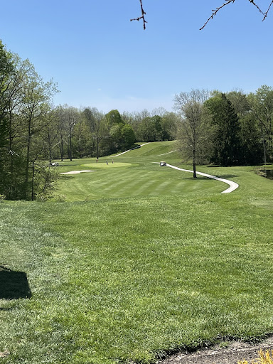 Golf Course «Bunker Hill Golf Course», reviews and photos, 3060 Pearl Rd, Medina, OH 44256, USA