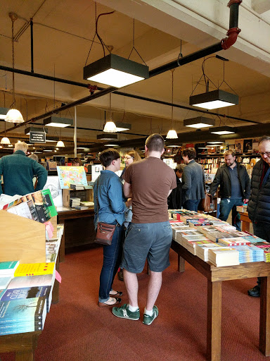 Book Store «Boswell Book Company», reviews and photos, 2559 N Downer Ave, Milwaukee, WI 53211, USA