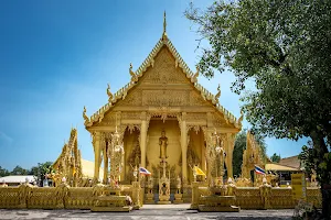 Wat Pak Nam Jolo image