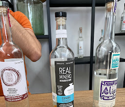 Centro Gastronómico de Oaxaca photo