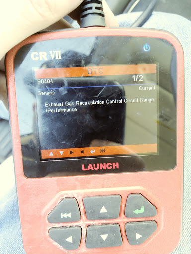 Tire Shop «RyNck Tire & Auto Centers Goodyear», reviews and photos, 3420 Stanley Blvd, Pleasanton, CA 94566, USA