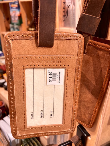 Gift Shop «Fireworks Gallery», reviews and photos, 196 Bellevue Way NE, Bellevue, WA 98004, USA