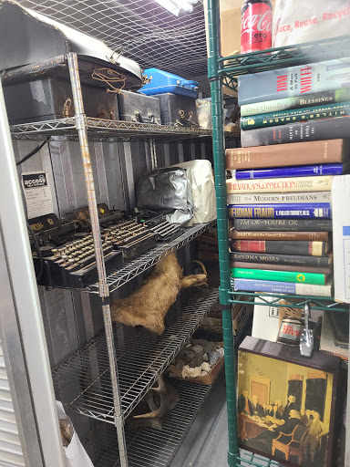 Self-Storage Facility «Access Self Storage», reviews and photos, 29-00 Review Ave, Long Island City, NY 11101, USA