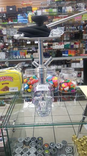 Tobacco Shop «Smoke City», reviews and photos, 630 Fairview Rd, Stockbridge, GA 30281, USA