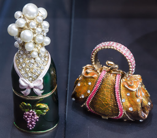 Jeweler «Frantz Diamonds & Jewelry», reviews and photos, 3540 Electric Rd, Roanoke, VA 24018, USA