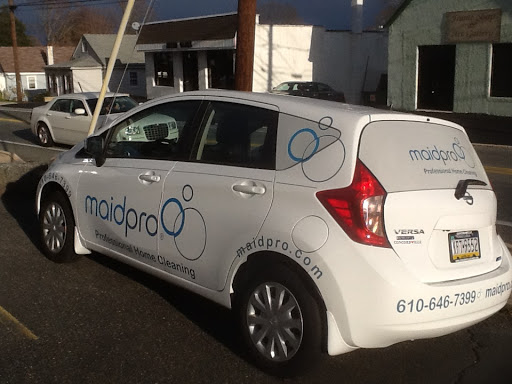 House Cleaning Service «MaidPro», reviews and photos, 2320 Dutton Mill Rd, Aston, PA 19014, USA