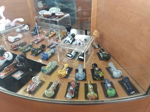 Lingerie Store «Hustler Hollywood», reviews and photos, 10017 N Metro Pkwy E, Phoenix, AZ 85051, USA