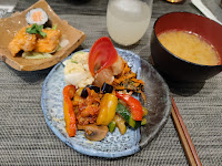 Soupe du Restaurant japonais Momoka à Paris - n°1