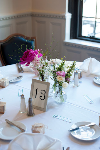 Florist «Saville Flowers», reviews and photos, 1712 Sherman Ave, Evanston, IL 60201, USA