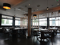 Atmosphère du Restaurant coréen Kogi à Orléans - n°1