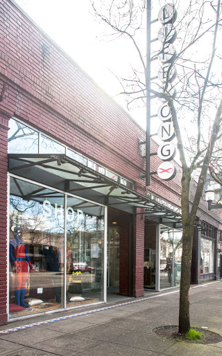 Thrift Store «Lifelong Thrift store», reviews and photos, 312 Broadway E, Seattle, WA 98102, USA