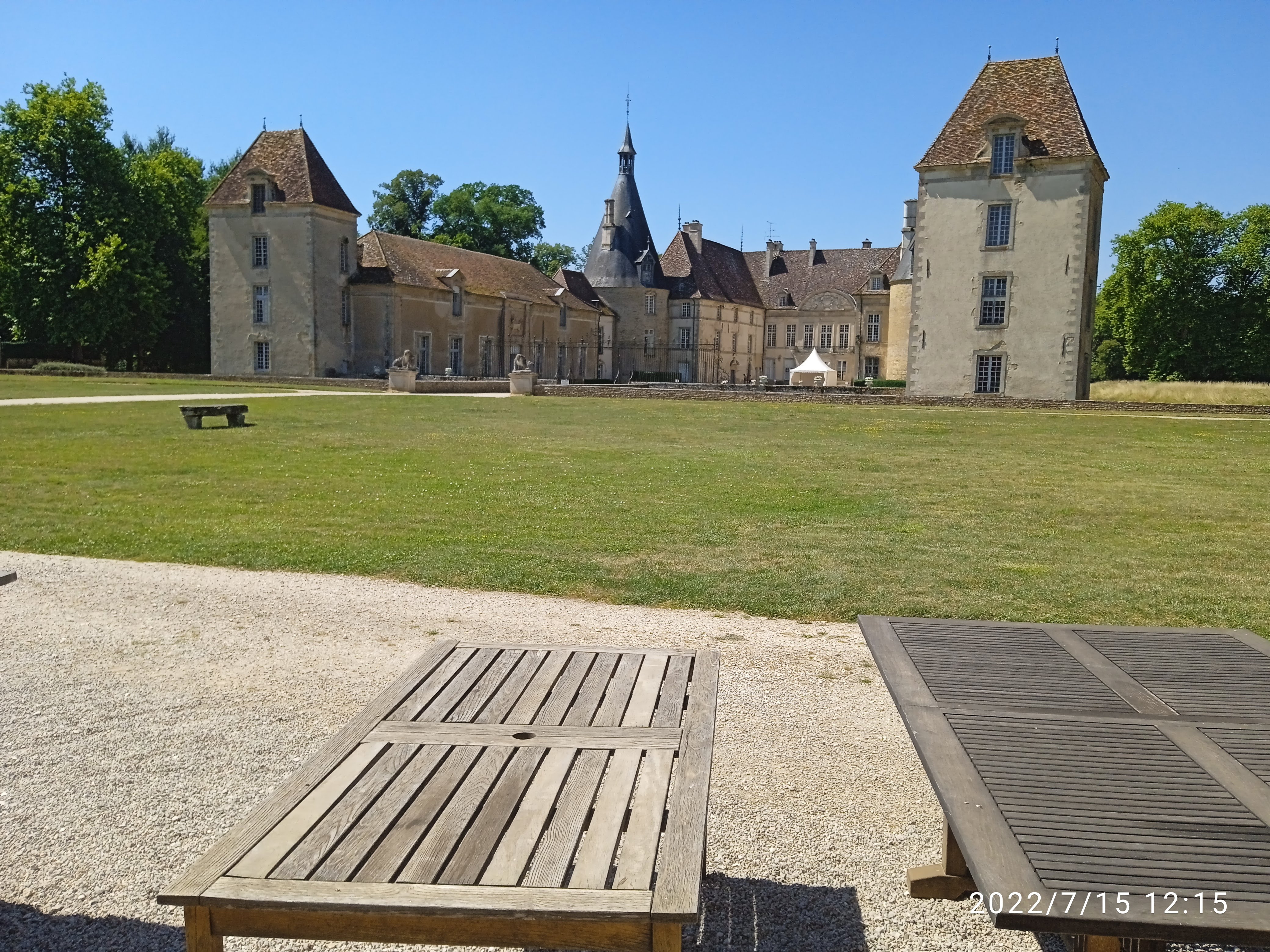 Photo n° 31 de l'avis de Franck.a fait le 17/07/2022 à 10:15