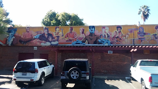 Record Store «Dimple Records-Broadway», reviews and photos, 2500 16th St, Sacramento, CA 95818, USA