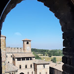 Photo n°13 de l'avis de Candida.a fait le 01/09/2021 à 11:02 sur le  Trattoria La Crocetta à Castell'Arquato