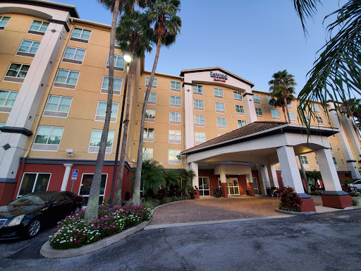 Marriott Hotels Orlando