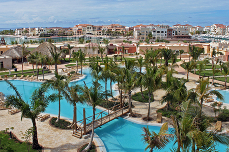 Mountain hotels Punta Cana