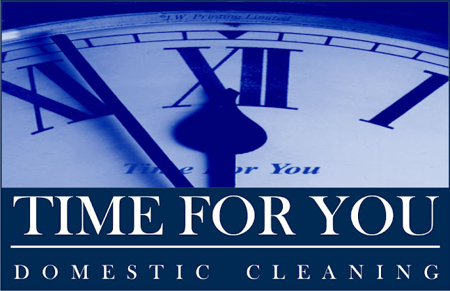 Time For You Worthing ltd - House cleaning service