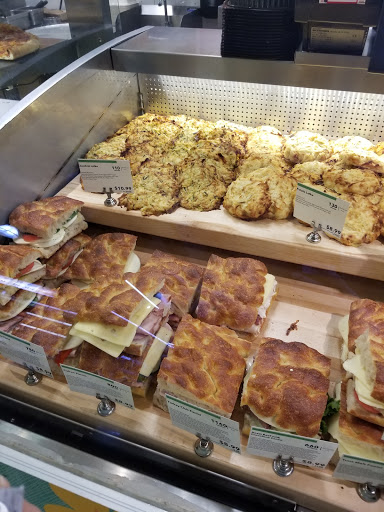 Grocery Store «Whole Foods Market», reviews and photos, 40 Railroad St, Andover, MA 01810, USA