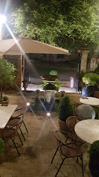 Photo n°39 de La Maison d'Horbé à Belforêt-en-Perche ()