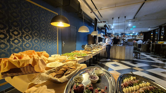 Pasta & Fidli Restaurant - Restaurace